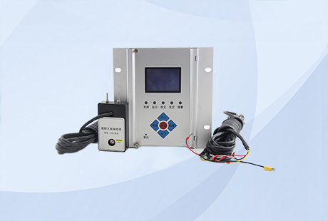 高壓電機云在線絕緣監測系統